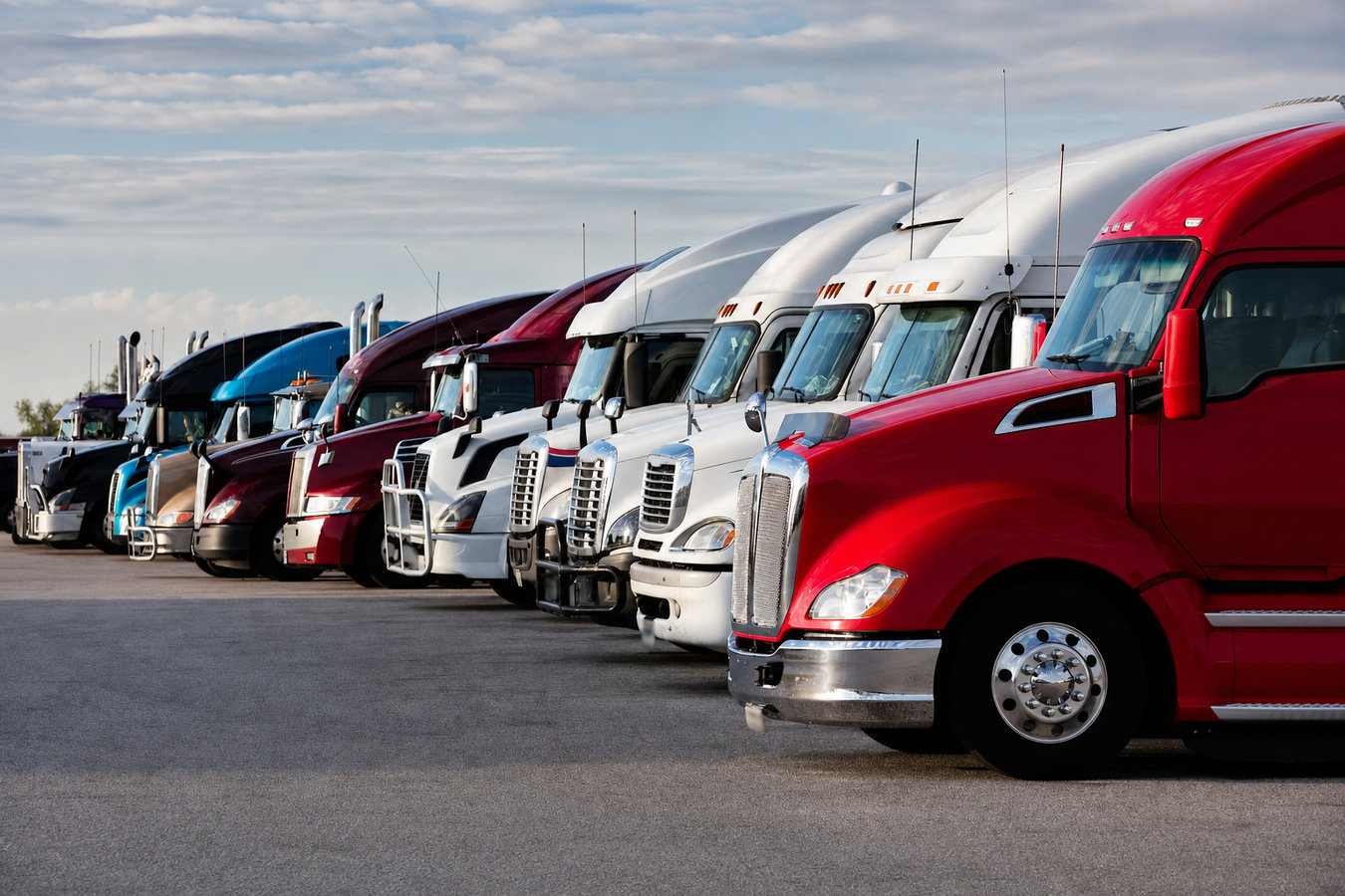 Commercial Towing in Benicia, CA